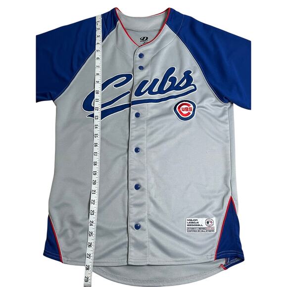 Chicago Cubs Jersey MLB Baseball Men's Size M - Picture 4 of 7